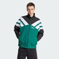 ราคา Adidas Track Top Green / Black (JX3053)
