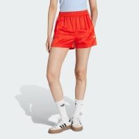 ราคา Adidas adidas Originals Pin-stripe Satin Shorts Orange (KD2286)