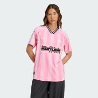 ราคา Adidas adidas Originals Beads Jersey Pink / Semi Pink Glow (KD2272)