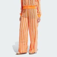 ราคา Adidas adidas Originals Summer Glow Firebird Track Pants Semi Lucid Fuchsia / Hazy Orange / Semi Solar Orange (KC0759)
