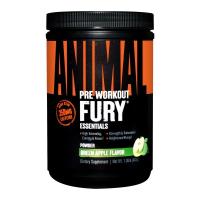 ราคา Animal Fury (039442032683)