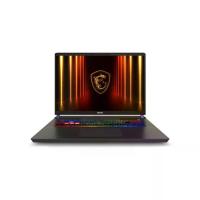 ราคา โน๊ตบุ๊ค Notebook MSI Vector A16 HX A8WIG-027TH Ryzen 9 8940HX/16GB/1TB/RTX5080/16"/Win11+Office2024 (Cosmos Gray) (101392)