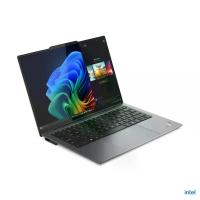 ราคา Lenovo ThinkPad X9-14 G1 (21QA008LTH) Core Ultra 5 228V/32GB/512GB/Arc Graphics 130V/14"OLED/Win11Pro (Grey) (103642)