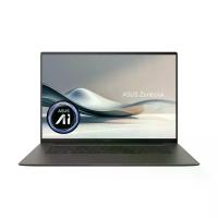 ราคา ASUS Zenbook S16 UM5606KA-RK741WA Ryzen™ AI 7 350/24GB/1TB/16"3K/Win11Home+Office 2024 (Zumaia Gray) (103967)