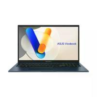 ราคา ASUS Vivobook 17 X1704VA-AU523WA Core™ 5 120U/16GB/512GB/17.3"/Win11Home+Office 2024 (Quiet Blue) (103952)