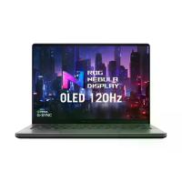 ราคา ASUS ROG Zephyrus G14 GA403UH-QS036WA Ryzen™ 9 270/32GB/1TB/RTX™ 5050/14"/Win11Home+Office 2024 (Eclipse Gray) (103922)