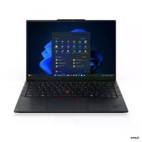 ราคา Lenovo Thinkpad E14 G7 AMD (21T0004KTA) Ryzen 5 230/16GB/512GB/14"/DOS (Black) (104897)