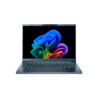 ราคา Acer Swift Go 14 AI SFG14-75-78J1 (NX.JNBST.00A) Core Ultra 7 258V/32GB/1TB/14"/Win11H + Office 2024 (Steam Blue) (105467)