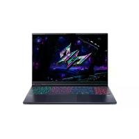 ราคา Acer Predator Helios Neo 16S AI PHN16S-71-79S1 (NH.QX9ST.001) Core Ultra 7 255HX/16GB/512GB/RTX5060/16"/Win11H (Obsidian Black) (105562)
