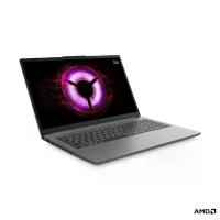 ราคา Lenovo LOQ 15ARP10E (83S000CDTA) Ryzen 7 170/16GB/512GB/RTX 3050/15.6"/Win11H (Luna Grey) (105732)