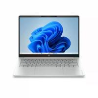 ราคา HP OmniBook 3 14-hu0038TU Core 5 210H/16GB/512GB/14"/Win11H + Office 2024 (Silver) (105922)