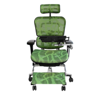 ราคา เก้าอี้เพื่อสุขภาพ รุ่น ERGOHUMAN 2-TOP-PLUS