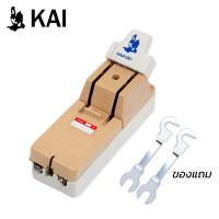 ราคา Lucky Misu KAI 2P 100A คัทเอาท์ตราไก่ สะพานไฟ [แถม! ฟิวส์ 2 ตัว] (KAI 2P 100A)