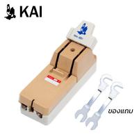 ราคา Lucky Misu KAI 2P 30A คัทเอาท์ตราไก่ สะพานไฟ [แถม! ฟิวส์ 2 ตัว] (KAI 2P 30A)