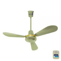 ราคา Lucky Misu 36″ พัดลมเพดาน รุ่นลมแรง สีเขียว สวิตซ์กด (LM C 36 เขียว-สวิทกด)