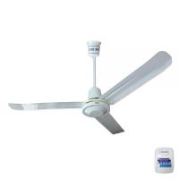 ราคา Lucky Misu 56″ พัดลมเพดาน รุ่นลมแรง สีขาว สวิตซ์กด (LM C 56 ขาว-สวิทกด)