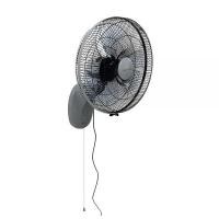 ราคา Lucky Misu 16″ พัดลมติดผนัง 1 เชือก สีขาว / สีเทา (LM959-LM999)