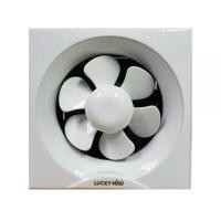 ราคา Lucky Misu 8″ พัดลมระบายอากาศ ติดปูน ติดผนัง เพดาน (F-20SH9-K5)