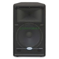 Samson RS15 HD