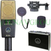 ราคา AKG C414XL II MICROPHONE