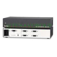 ราคา Extron ��� P/2DA4xi