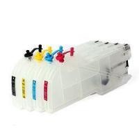 ราคา INK TANK BROTHER LC39 DCP-j125 DCP-j315W ,MFC-J220,DCP145C, MFC-J415W,DCP-165C