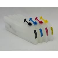 ราคา INK TANK BROTHER LC37 LC57 DCP-130C, DCP-150C, DCP-330C, DCP-135C, DCP-150C, MFC-260C, MFC-240C
