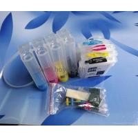ราคา INK TANK HP10,11 + CHIP ARC