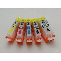 ราคา ตลับใส Canon IP4870 IP4970 IX6560 MX897 MG5270 MG5170 MG8270 MG8170 MG6170