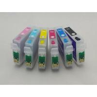 ราคา ตลับใส Epson T60 T60X R1390 +Chip ARC