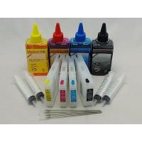 ราคา ตลับใส brother LC40/LC73 MFC-J5910dw,MFC-J280W, MFC-J425W, MFC-J430W,MFC-J525W + หมึก