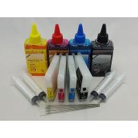 ราคา ตลับใส Brother LC38/LC39 DCP-j125 ,MFC-J220 MFC-J415W J140W DCP-J145W + หมึก