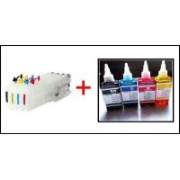 ราคา อิงค์แทงค์ BROTHER J130C, J150C, J330C, DCP-135C, DCP-150C, MFC-260C, MFC-240C (ตลับเบอร์ LC37, LC57) + หมึก