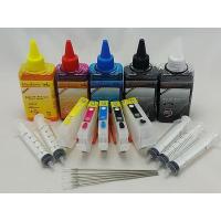 ราคา ตลับใส canon IX7000,MX7600 + หมึก