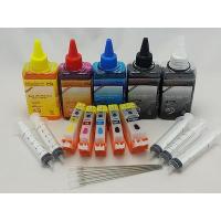 ราคา ตลับใส Canon IP4870 IP4970 IX6560 MX897 MG5270 MG5170 MG8270 MG8170 MG6170 + หมึก