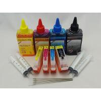 ราคา ตลับใส Canon IX4000 IX5000 IP3500 IP3300 MX700 MP510 MP520 + หมึก