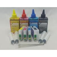 ราคา ตลับใส EPSON WF-7511 WF-7011 WF-3011 WF-3521 ME-85ND ME-960FWD ME-900WD ตลับเบอร์ T143 + หมึก