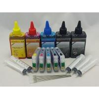 ราคา ตลับใส Epson T1100 T1110 T33 T30 TX510 TX515FN + หมึก