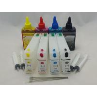 ราคา ตลับใส Epson WP4011/WP4520/4530/4533/4590/4511/4521 + หมึก