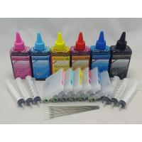 ราคา ตลับใส Epson R230 พร้อมชิป เติมได้ไม่จำกัด + หมึก