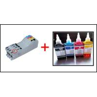 ราคา อิงค์แทงค์ Brother J2310,J2510 (ตลับเบอร์ LC563) + ชิป + หมึก