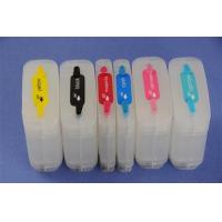 ราคา ตลับใส HP Designjet 130/ 30/ 90 ตลับเบอร์ 84/85