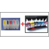 ราคา ตลับใส HP Designjet 130/ 30/ 90 ตลับเบอร์ 84/85 + หมึก