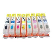 ราคา ตลับใส Canon PRO 100 ตลับเบอร์ 42