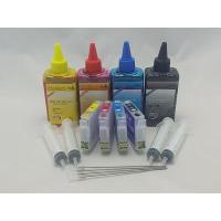 ราคา ตลับใส Epson WF2528 WF2538 ตลับเบอร์ T190 + หมึก