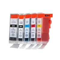 ราคา ตลับใส CANON IP3000 ตลับหมึกเบอร์ 3E/6