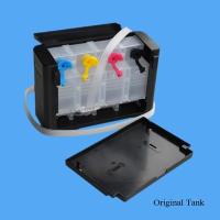 ราคา Inktank Canon/HP 4 สี พร้อมอุปกรณ์ (Originai Tank)