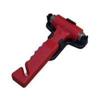 ราคา ค้อนทุบกระจกและที่ตัดเข็มขัดนิรภัย RS09001 All Brand