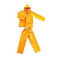 ราคา ชุดป้องกันสารเคมีพีวีซี3ชั้น SA07041 All Brand