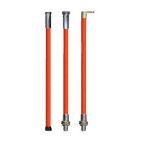 ราคา ไม้ชักฟิวส์ไฟฟ้า 3 ท่อน SA14001 HOME CUT HDS-24-3